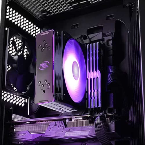 Deepcool Gammaxx GT V2 RGB CPU Air Cooler